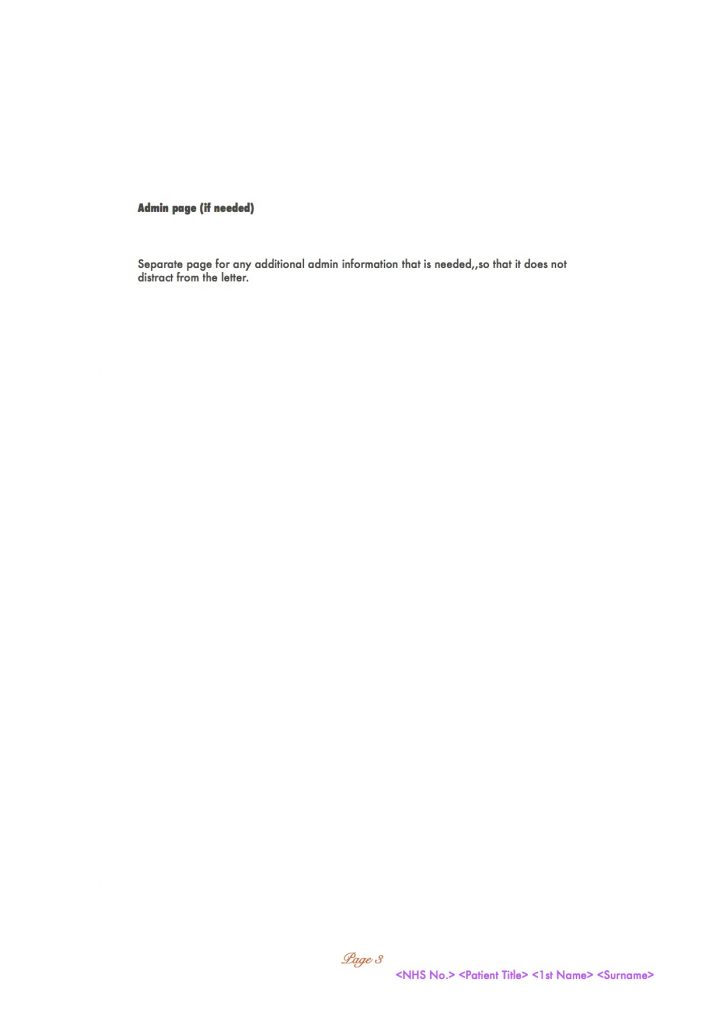 Referral letter template - DRAFT MINIMUM DATASET v1 27.10 p3